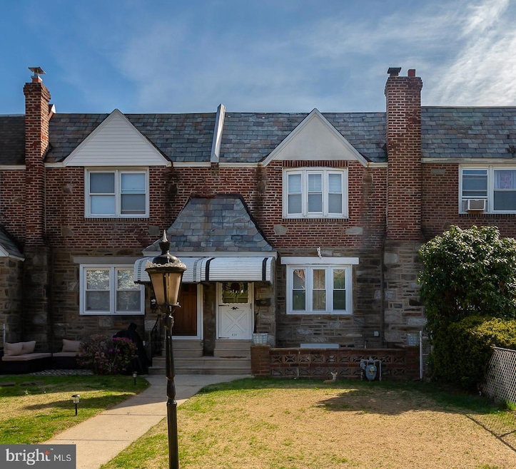 839 Fairfax Rd, Drexel Hill, PA 19026 - photo 1