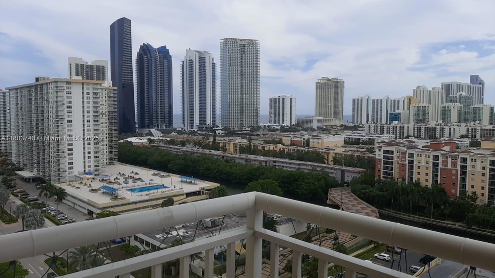 Winston Towers 200 unit 1711, Sunny Isles Beach, FL 33160 - photo 1