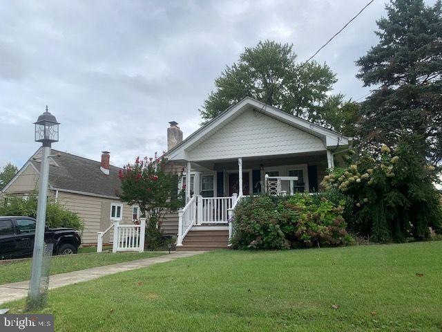 224 Guilford Ave, Haddon Township, NJ 08108 - photo 1