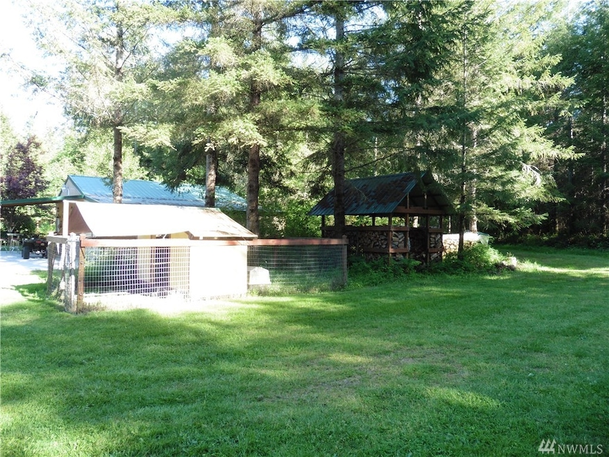 15435 159th Ln SE, Yelm, WA 98597 - photo 1