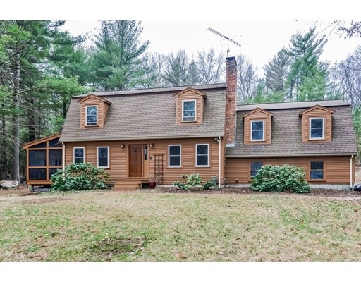 178 Beach St, Wrentham, MA 02093 - photo 1