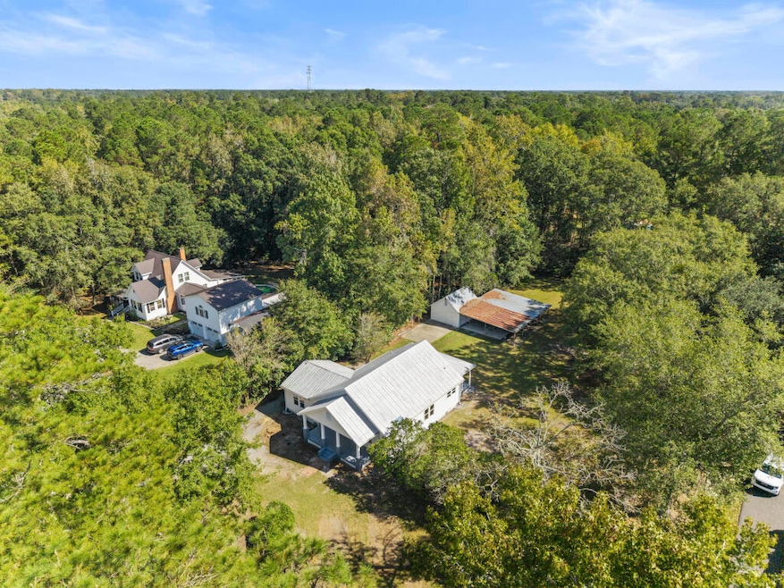 136 West St, Moncks Corner, SC 29461 - photo 1