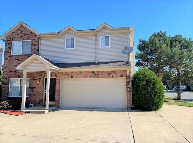 2580 Grand Fir Dr, Greenwood, IN 46143 - photo 1