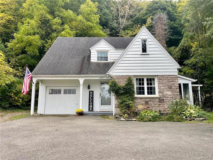 4971 Creek Road Extension, Lewiston, NY 14092 MLS B1504904