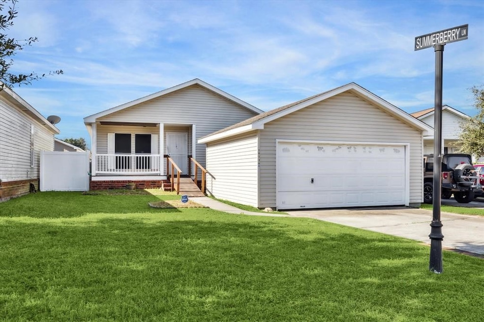 10126 Summerberry Ln, Tomball, TX 77375 - photo 1