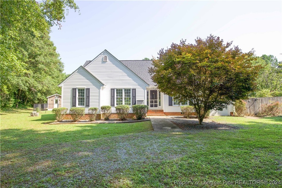 184 Olde Farm Rd, Pittsboro, NC 27312 - photo 1