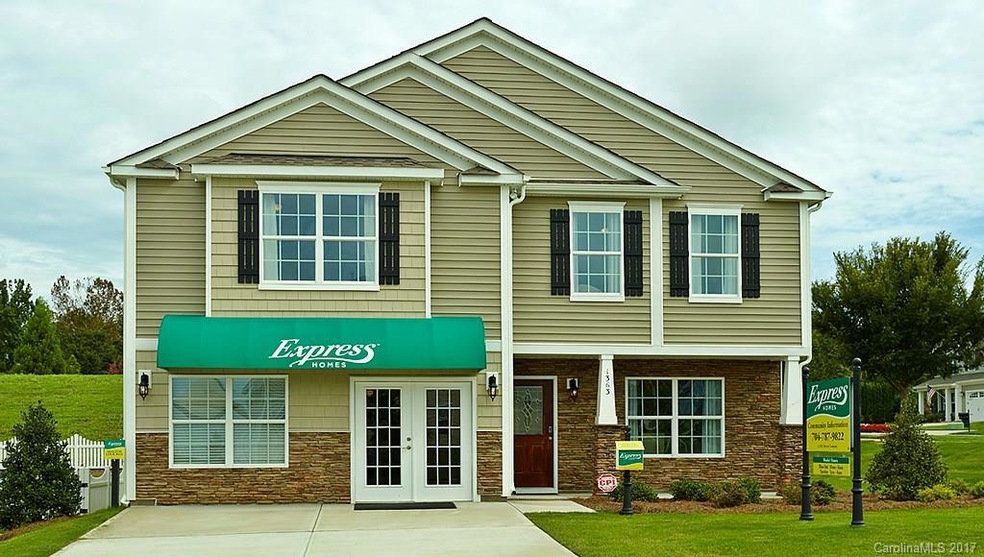 1363 Farm Branch Dr SW, Concord, NC 28027 - photo 1