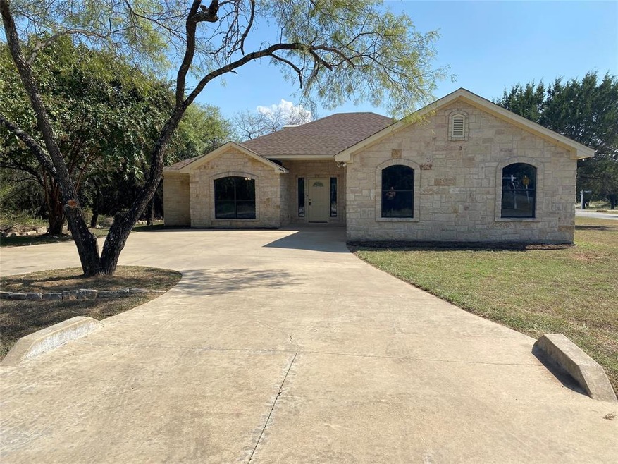 9041 Pleasant Dr, Whitney, TX 76692 - photo 1