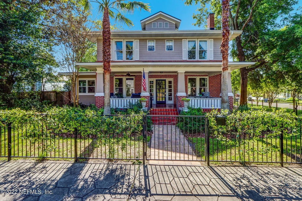 3030 Oak St, Jacksonville, FL 32205 - photo 1