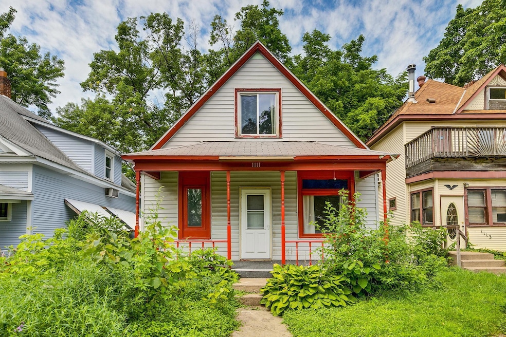 Sold $145,000 • Co-Listing Agent