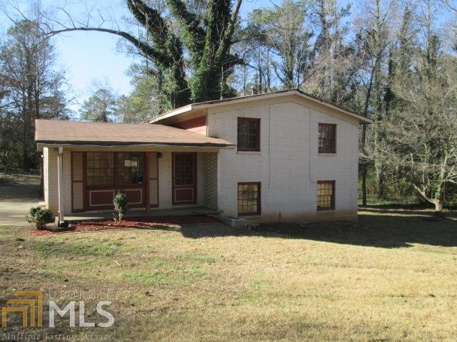 N Hearn Rd, Ellenwood, GA 30294 - photo 1