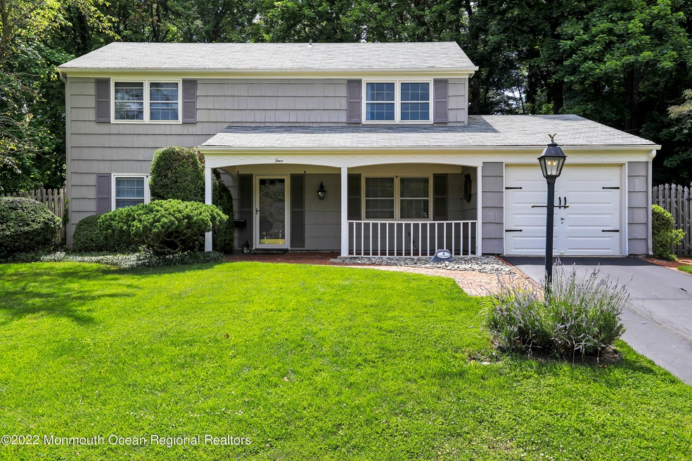 4 Ives Place, Matawan, NJ 07747 - photo 1