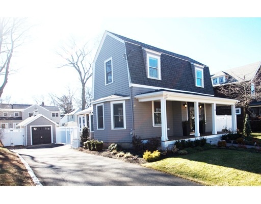 20 Orris St, Auburndale, MA 02466 - photo 1