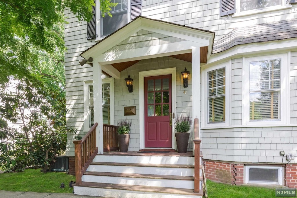 46 Franklin Place, Montclair, NJ 07042 - photo 1