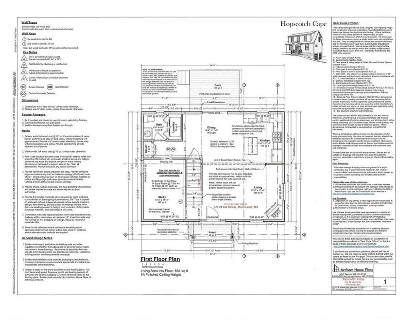 30 Ida Cir unit 310-24, Rochester, NH 03868 - photo 1