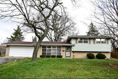 4440 Flossmoor Rd, Country Club Hills, IL 60478 - photo 1