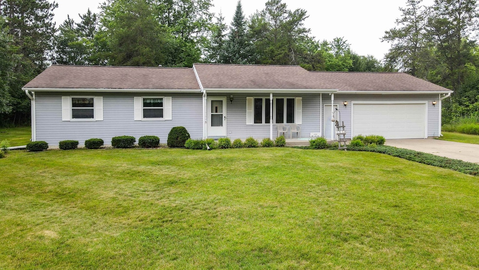 Under Contract $299,000