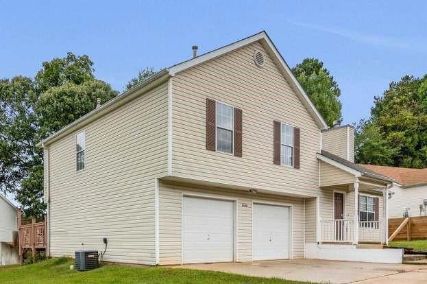 3366 Bells Landing Dr, Rex, GA 30273 - photo 1