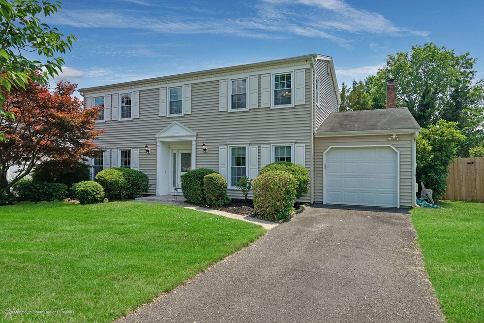 113 Walchest Dr, Toms River, NJ 08753 - photo 1