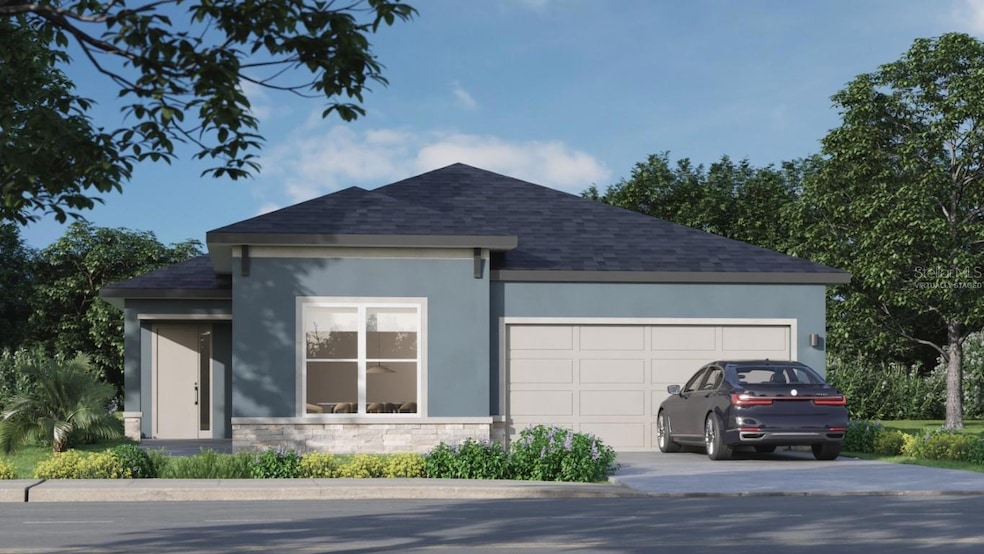 4433 NW 37th Street Rd, Ocala, FL 34482 - photo 1