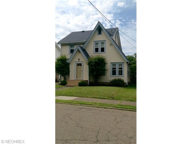 Beautifully updated home on a quiet street in NW C