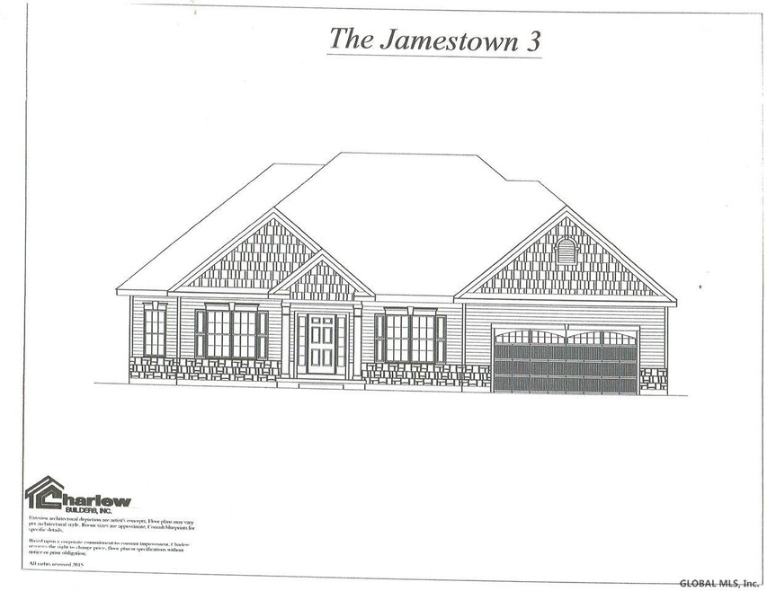 66 Tamarack Ln, Schenectady, NY 12309 - photo 1