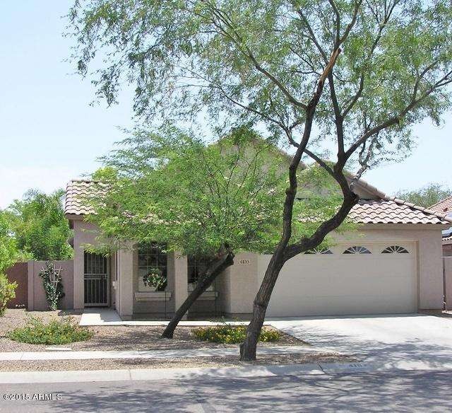 4103 E Rustler Way