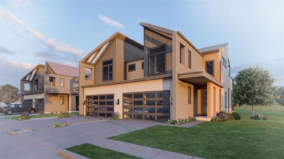 22502 W 93rd Terrace, Lenexa, KS 66227 - photo 1