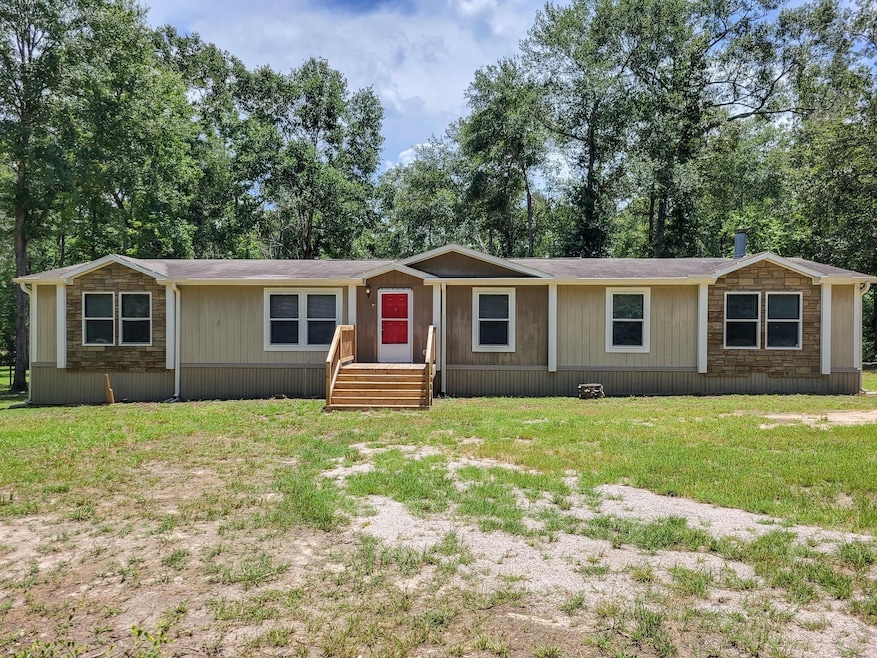 10754 Lake Shore Dr, Conroe, TX 77303 - photo 1