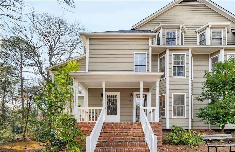 Sold $325,000 • Co-Listing Agent