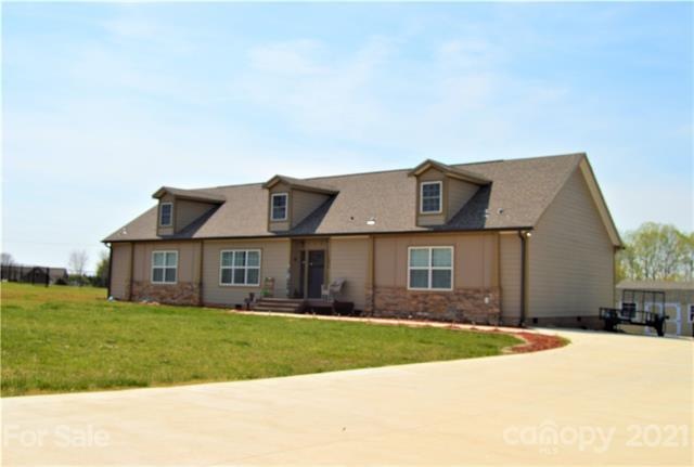 1376 Maple Lee Ct, Crouse, NC 28033 - photo 1