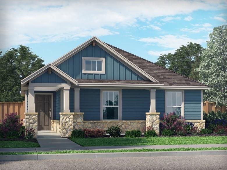 2920 Brittlebush Dr, Fort Worth, TX 76108 - photo 1