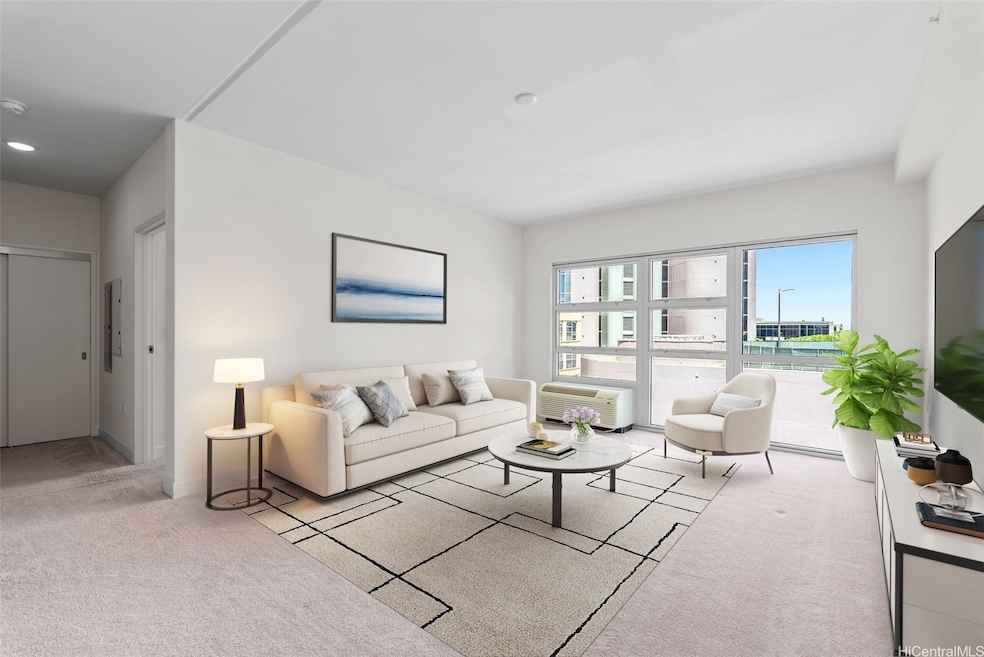 400 Keawe St unit 607, Honolulu, HI 96813 - photo 1