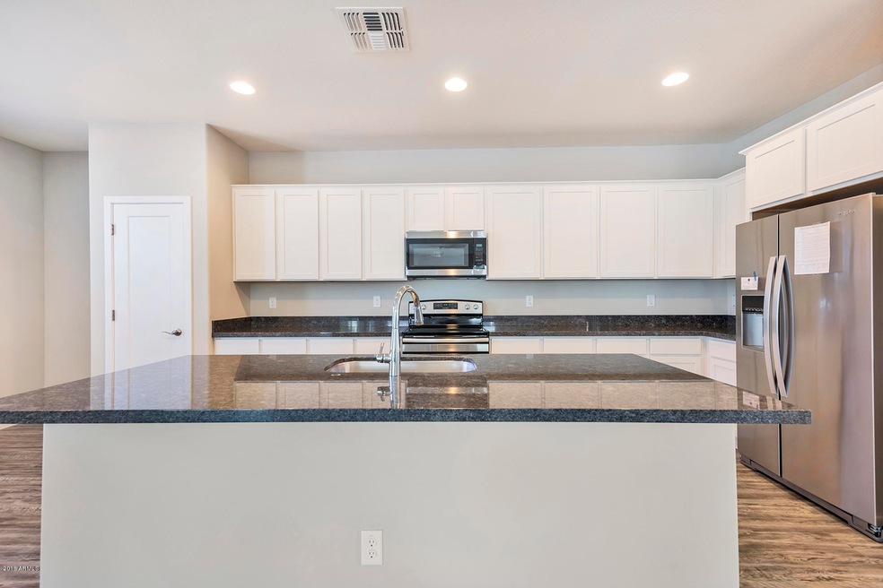 2343 S Wycliff Cir, Mesa, AZ 85210 - photo 1