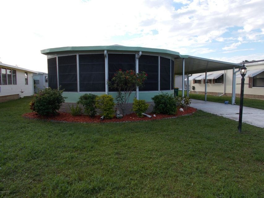 1459 Barefoot Cir, Sebastian, FL 32976 - photo 1