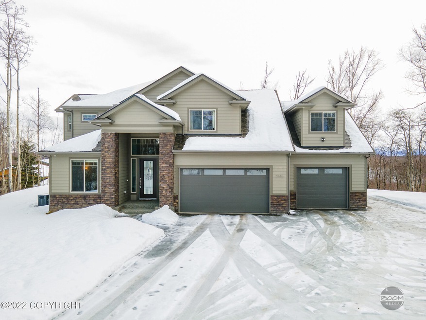 Welcome Home!