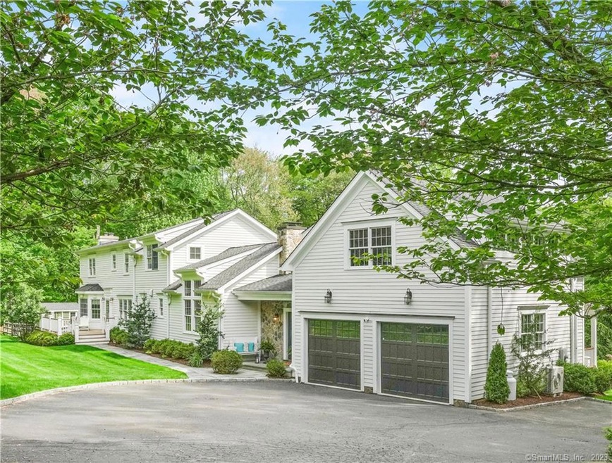 Private and move-in ready 27 Forest Road