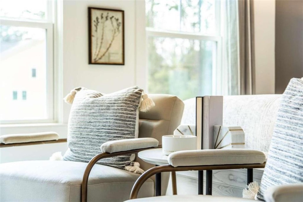 3443 Catalan Aly, Decatur, GA 30032 - photo 1