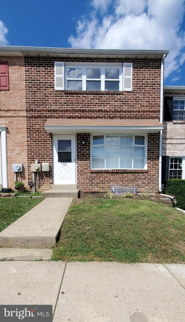 4039 Cardin Place unit AA2, Norristown, PA 19403 - photo 1