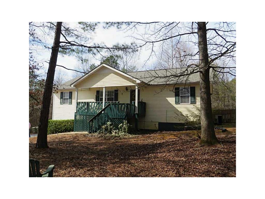 418 Freeman Dr, Maysville, GA 30558 - photo 1