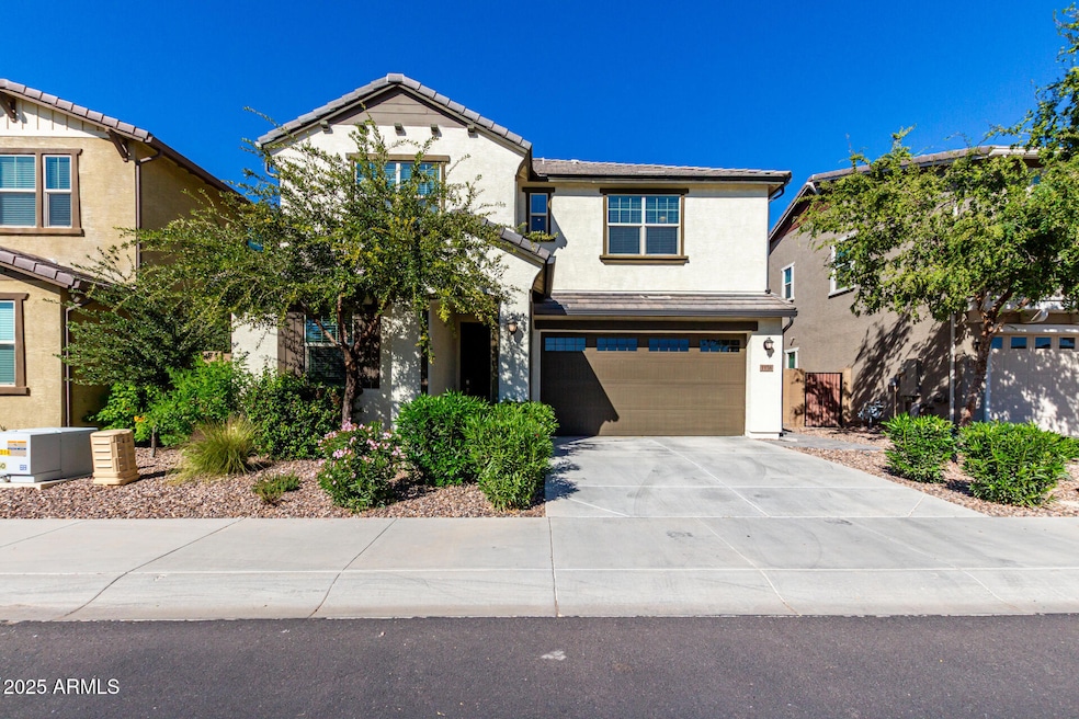 1156 E Weatherby Way, Chandler, AZ 85286 - photo 1