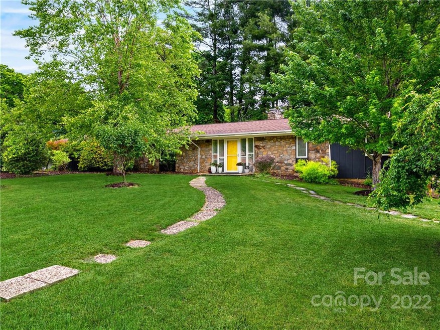 4 Braddock Way, Asheville, NC 28803 - photo 1