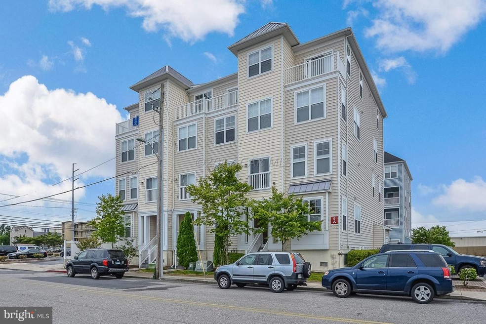 105 70th St unit 12f, Ocean City, MD 21842 - photo 1