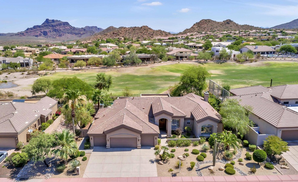 4055 N Recker Rd unit 39, Mesa, AZ 85215 - photo 1