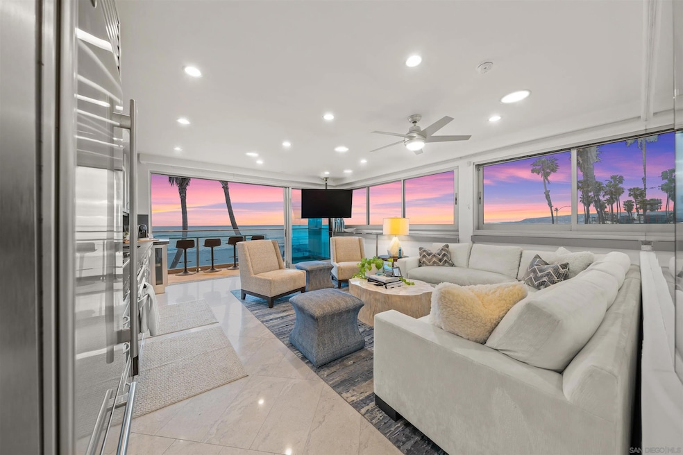 2999 Ocean Front Walk unit 2, San Diego, CA 92109 - photo 1