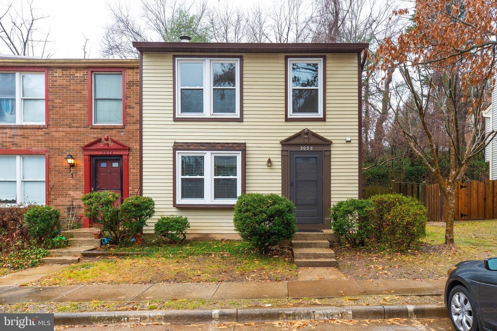 2032 Brooks Square Place, Falls Church, VA 22043 - photo 1