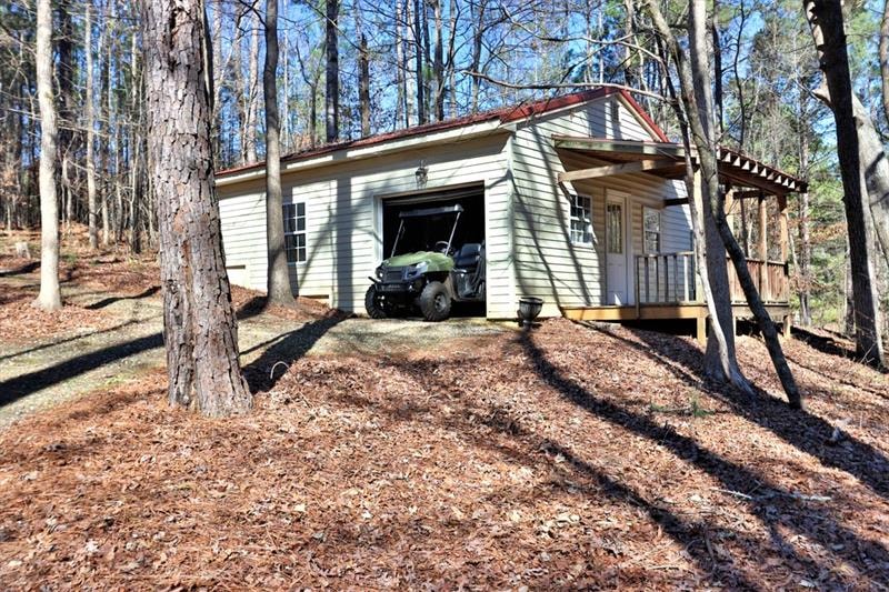 27 Bucks Point, Hoschton, GA 30548 - photo 1