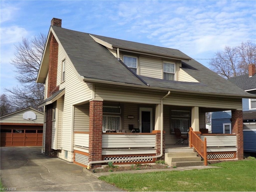 Welcome to 1944 Wakefield Ave.