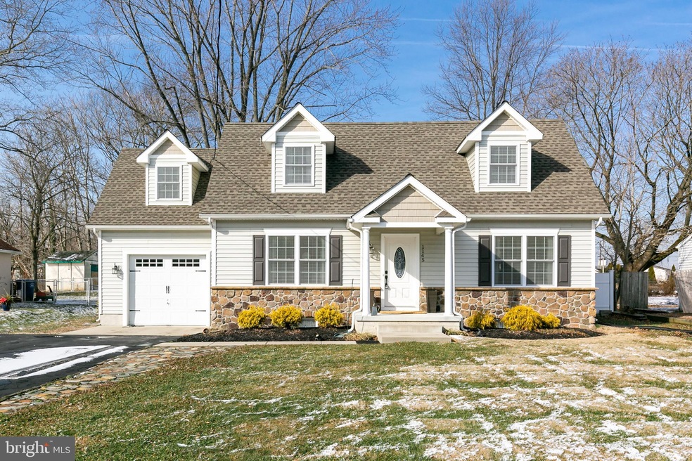 1145 Monmouth Rd, Mount Holly, NJ 08060 - photo 1