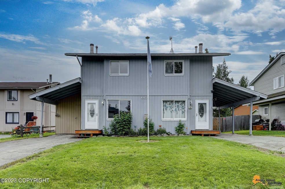 6621 Stella Place, Anchorage, AK 99507 - photo 1